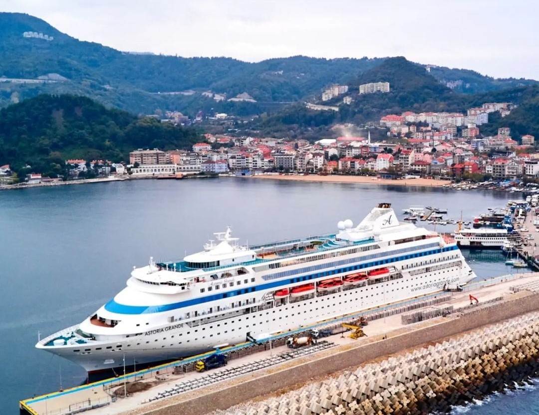 ORDU İÇİN ÖNEMLİ GÜN 